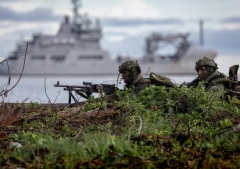 Red de militares cristianos holandeses busca expandir su alcance y ministerio en las Fuerzas Armadas