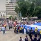 A una semana de las elecciones generales, iglesias hondureñas desarrollan jornadas de oración por paz