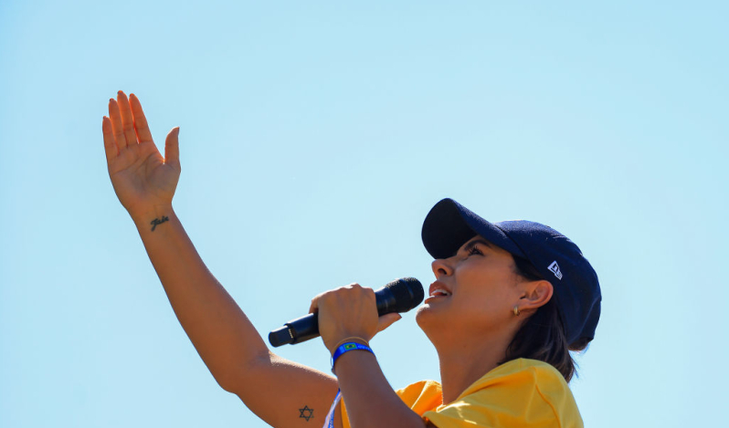 Brasil: Partidarios de Jair Bolsonaro hacen vigilia de oración por su liberación
