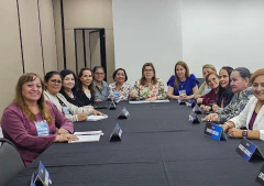 Compromiso de AEL frente al Día Internacional de la Eliminación de la Violencia contra la Mujer
