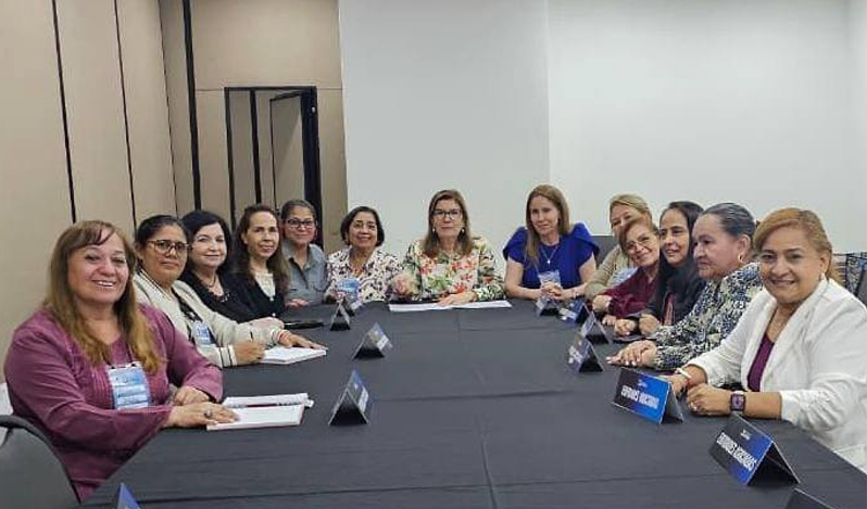 Compromiso de AEL frente al Día Internacional de la Eliminación de la Violencia contra la Mujer