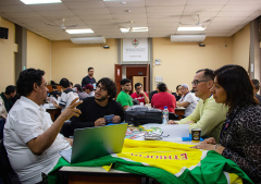 Foro Misionológico de COMIBAM en Lima: Una hoja de ruta para la misión iberoamericana