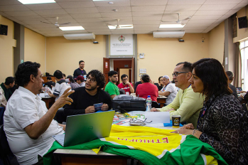 Foro Misionológico de COMIBAM en Lima: Una hoja de ruta para la misión iberoamericana