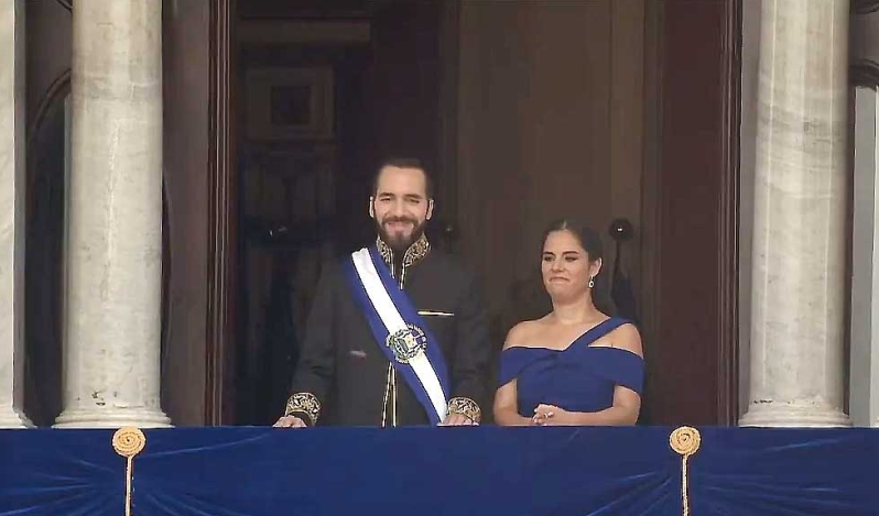 El Salvador: La fe evangélica como pilar de transformación social y política en la era Bukele