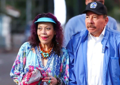 Régimen de Nicaragua libera a miles de delincuentes mientras desaparece a pastores y opositores