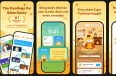 Nueva app convierte el estudio bíblico en una experiencia tipo videojuego