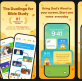 Nueva app convierte el estudio bíblico en una experiencia tipo videojuego