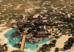 Jordania prepara conmemoración global por el 2.000 aniversario del bautismo de Jesús