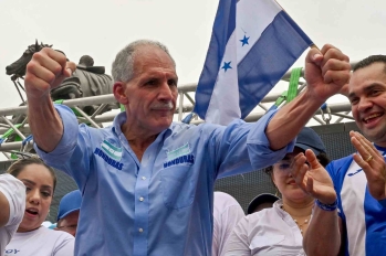 Honduras: Roy Santos atribuye triunfo de Nasry Asfura a intervención divina y apoyo de Trump