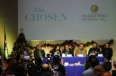 Sociedad Bíblica de México anuncia alianza estratégica con The Chosen