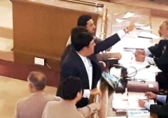 Jefe de derechos humanos de la ONU critica enmienda constitucional de Pakistán