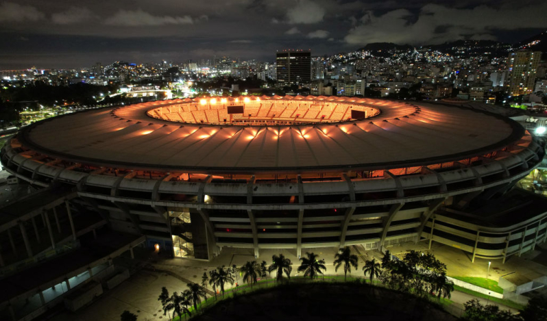 Iglesia bautista organizará masivo evento de año nuevo en el mítico estadio Maracaná de Río de Janeiro