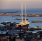 Científica cristiana elogia al barco de carga eólico Neoliner Origin como señal de soluciones reales