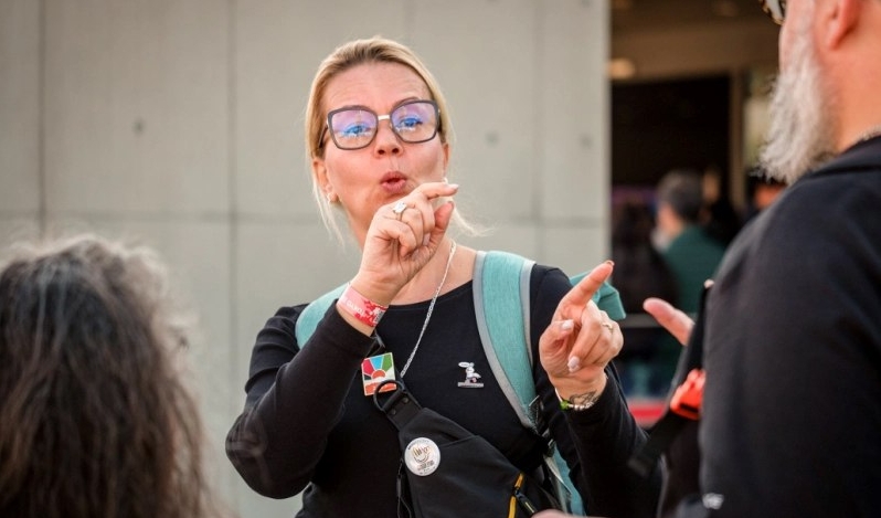 Sordolimpiadas de Tokio 2025 ofrecen oportunidad para alcanzar a uno de los grupos menos evangelizados