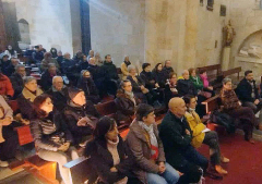 Pablo de Unamuno evoca la libertad en la obra de su abuelo Miguel de Unamuno