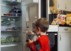 Iglesias locales son una 