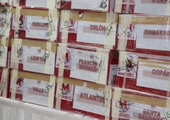 Confraternidad Evangélica de Honduras pide serenidad y llama a esperar resultados oficiales de las elecciones