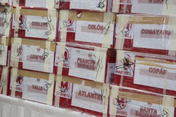 Confraternidad Evangélica de Honduras pide serenidad y llama a esperar resultados oficiales de las elecciones