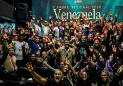 Venezuela: cumbre nacional de la Marcha para Jesús reafirma su rumbo espiritual en medio de debates recientes