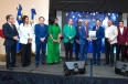Mesa de Diálogo dominicana celebra banquete de Navidad y exhorta a priorizar la familia y los valores