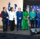 Mesa de Diálogo dominicana celebra banquete de Navidad y exhorta a priorizar la familia y los valores