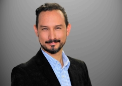 Javier Bolaños, director de Diario Cristiano Internacional, se incorpora a la Junta Directiva de COICOM