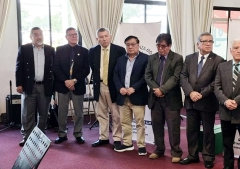 Alianza Evangélica de Guatemala elige nueva Directiva para fortalecer la unidad nacional