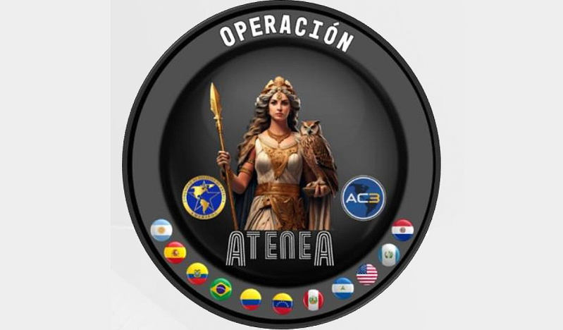 Megaoperativo internacional llevó a detenciones por pornografía y explotación infantil