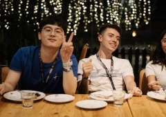 Informe revela que la Generación Z crea nuevas oportunidades para el ministerio estudiantil global