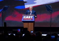 Chile gira hacia el conservadurismo: José Antonio Kast logra histórica victoria presidencial