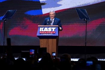 Chile gira hacia el conservadurismo: José Antonio Kast logra histórica victoria presidencial