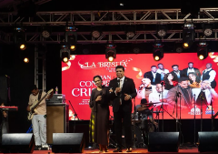 Alcalde de la capital advierte sobre expansión del Islam en República Domincana