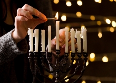 Después del 7 de octubre: lo que Jánuca puede enseñarnos en medio de la crisis