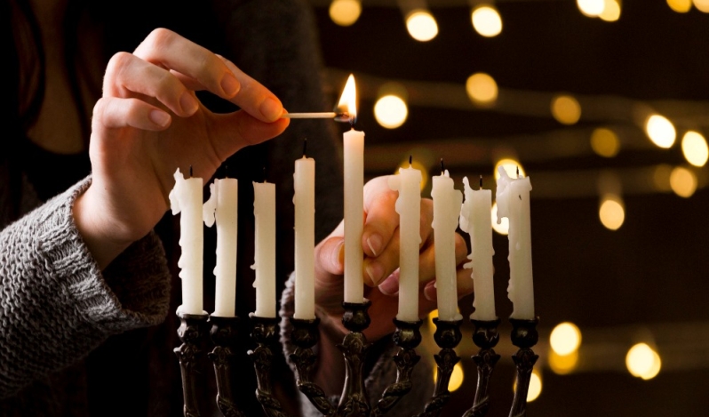 Después del 7 de octubre: lo que Jánuca puede enseñarnos en medio de la crisis