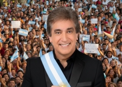 ¿Un “Pastor Presidente”? Más allá del rumor, una reflexión de fondo para la iglesia