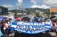 Honduras vive una profunda crisis política, evangélicos llaman a la paz tras incertidumbre electoral