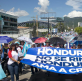 Honduras vive una profunda crisis política, evangélicos llaman a la paz tras incertidumbre electoral