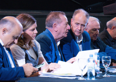 ACIERA consolida su rumbo institucional tras una asamblea federal