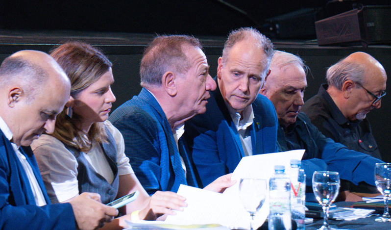 ACIERA consolida su rumbo institucional tras una asamblea federal