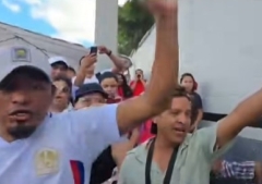 Honduras: Agreden a pastores que fueron a realizar oración en medio de tensión electoral