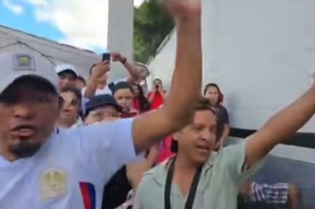 Honduras: Agreden a pastores que fueron a realizar oración en medio de tensión electoral