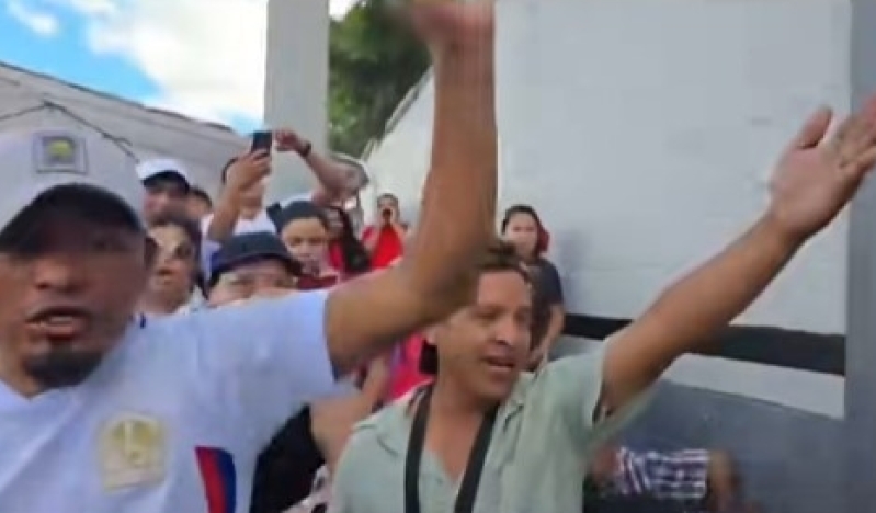 Honduras: Agreden a pastores que fueron a realizar oración en medio de tensión electoral