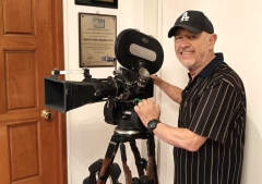 Exclusiva con Paco del Toro: un referente del cine con enfoque cristiano en México