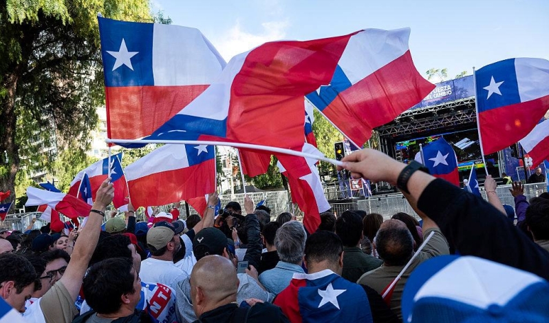 La derecha conservadora anuncia un nuevo amanecer