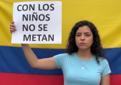 ¿Radical o coherente? El liderazgo que Colombia necesita