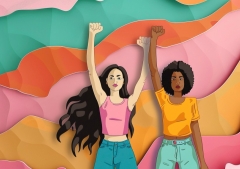 AEL Mujer advierte sobre el 