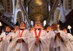 ¿Deberíamos celebrar la Navidad?