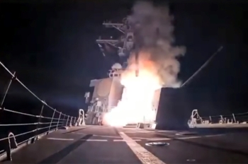 EE.UU. lanza ataques aéreos contra objetivos de ISIS en Nigeria