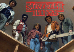 Influencer cristiana usa escena de Stranger Things para advertir sobre “adoctrinamiento infantil”