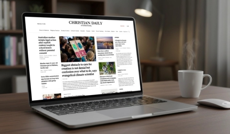 Christian Daily International celebra su crecimiento global en 2025 y proyecta expansión para 2026